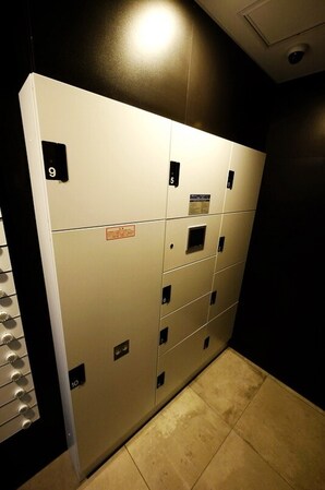 コンフォリア志村坂上の物件内観写真